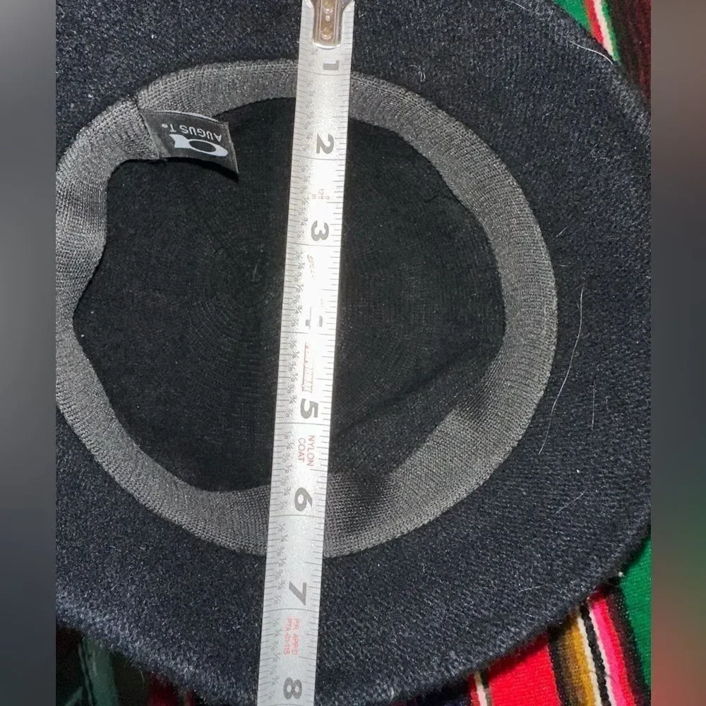 Augus T Wool Hat